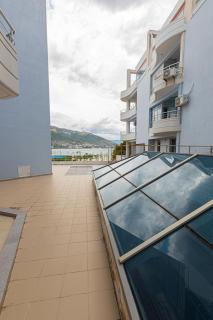Novus Apartment Sea View - Vlora - 8