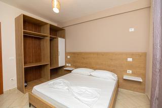 Novus Apartment Sea View - Vlora - 7