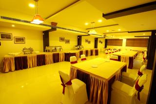 Hotel Hillway Park - Kollam - 2