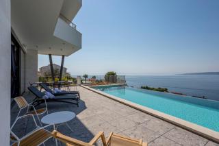 Villa Monachus 2 - Brela - 6