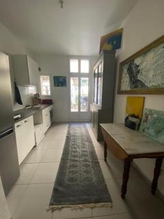Charmant appartement grande terrasse - Marsiglia - 8