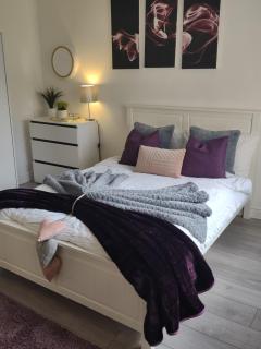 De Luxe Aparthotel - Leicester - 6