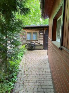 Domek Sielanka Rybalnia - Szypliszki - 8