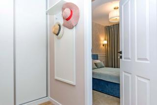 Apartament Sun Mare - Danzig - 3