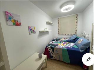 Casa Moraira - Águilas - 9