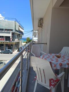 George apartment - Artemida - 8