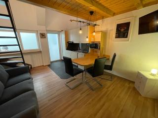 Eleven Apartments - 1