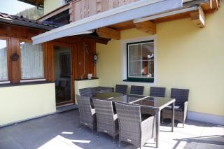 Haus Alexander - Bischofshofen - 7