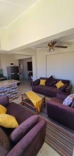 Cozy chalet at Lazorde Bay, Al Alamein E14 - El Alamein - 9