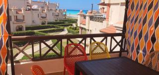 Cozy chalet at Lazorde Bay, Al Alamein E14 - El Alamein - 1