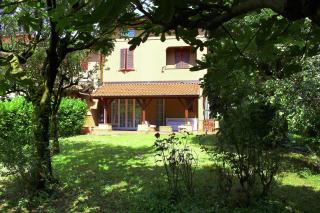 VILLA FENIX OSIO SOTTO 2 - 2