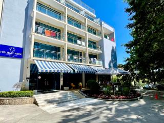 BSA Holiday Park Hotel - All Inclusive - 4