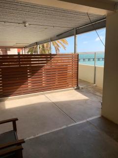 Beachside & Jetty View Apartment 4 - First Mate Apt limited sea view - Streaky Bay - 6