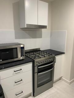 Beachside & Jetty View Apartment 4 - First Mate Apt limited sea view - Streaky Bay - 3