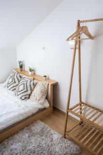Sziklai Apartman - Veszprém - 7