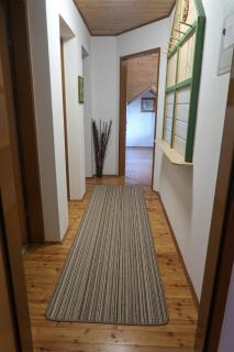 Ferienwohnung Josy - Sankt Kanzian - 5