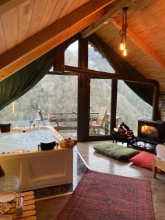 Seyr-i Cennet Dag Evleri - 9