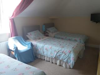 Mulhollow House Room Only - 2