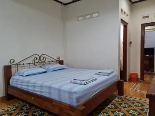 Omah Pitoe Yogya Homestay - Yogyakarta - 2