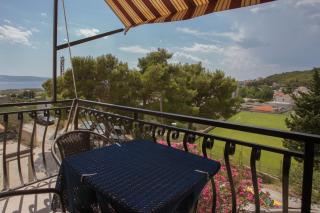 COMFORT SEA VIEW APARTMENT - Dugi Rat - 0
