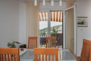COMFORT SEA VIEW APARTMENT - Dugi Rat - 3
