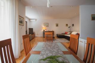 COMFORT SEA VIEW APARTMENT - Dugi Rat - 2