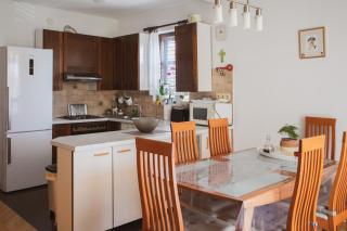 COMFORT SEA VIEW APARTMENT - Dugi Rat - 5