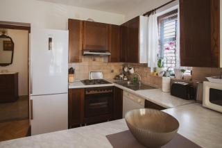COMFORT SEA VIEW APARTMENT - Dugi Rat - 4