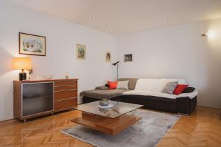 COMFORT SEA VIEW APARTMENT - Dugi Rat - 7
