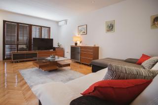 COMFORT SEA VIEW APARTMENT - Dugi Rat - 8