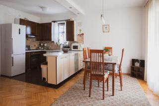 COMFORT SEA VIEW APARTMENT - Dugi Rat - 6