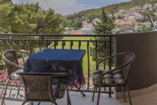 COMFORT SEA VIEW APARTMENT - Dugi Rat - 0