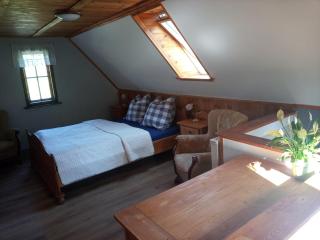 DOMEK POD ŚMIELCEM - Jelenia Góra-Jagniątków - 3