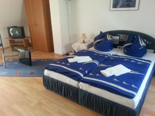 Pension Am Wassertor - Wismar - 5