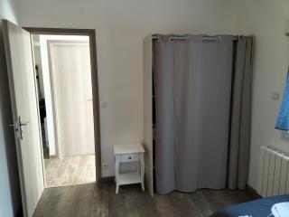 Maison plain pied 4 personnes parking gratuit - Vendeville - 2