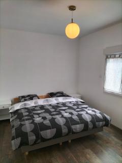 Maison plain pied 4 personnes parking gratuit - Vendeville - 7