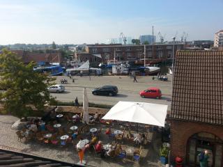 Pension Am Wassertor - Wismar - 3