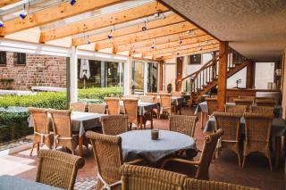 Hotel Fronhof Mettendorf - Mettendorf - 6