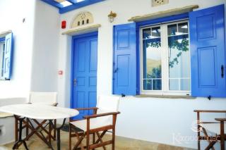 Karyatides Apartments - 0