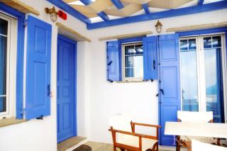 Karyatides Apartments - Kariá - 6