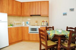 Karyatides Apartments - Kariá - 2