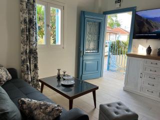 Blue Flower Apartment - Fiskardho - 9