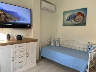 Blue Flower Apartment - Fiskardho - 5