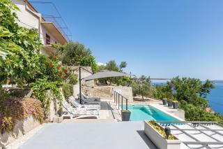 Waterview Apartments - Koru Apartment and pool - Mimice - 8