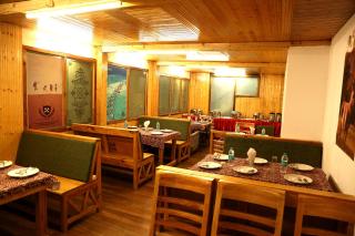 Hotel Hamers International - Mussoorie - 4