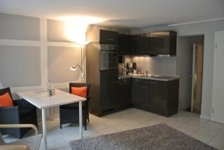 Esprit-Apart-Hotel - Baden-Baden - 7