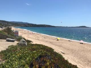 Studio 4 pers Ajaccio, plage et commerces à pied - Albitreccia - 1