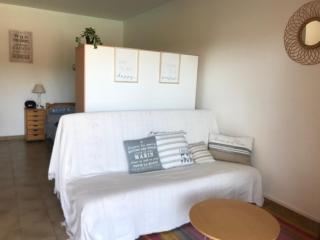 Studio 4 pers Ajaccio, plage et commerces à pied - Albitreccia - 3
