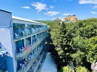 BSA Holiday Park Hotel - All Inclusive - Golden Sands - 4