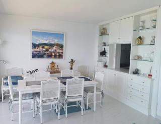 Spacious seafront apartment - Platja d'Aro - 5